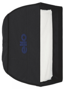Elfo Softbox 75x75cm