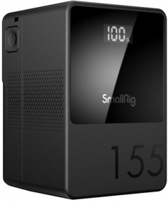 SmallRig 3581 V-Mount Battery Mini VB155