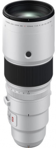 Fujifilm objektyvas XF500mm F5.6 R LM OIS WR