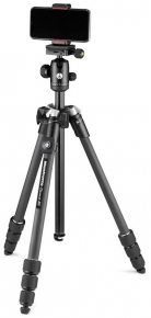 Manfrotto trikojis Element MII MKELMII4CMB-BH   