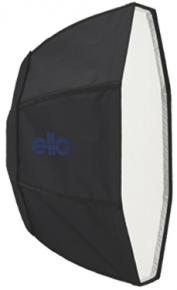 Elfo Softbox octagonal 100cm