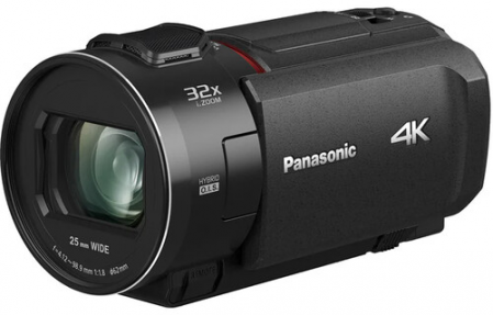Panasonic vaizdo kamera HC-VX3E-K
