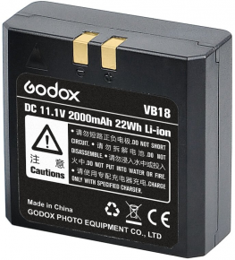 Godox baterija VB-18