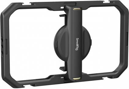 Smallrig rėmas telefonui 4299 Universal Quick Release Cage for Mobile Phone