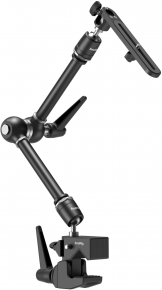 SmallRig 4862 Super Clamp with Magic Arm Ki