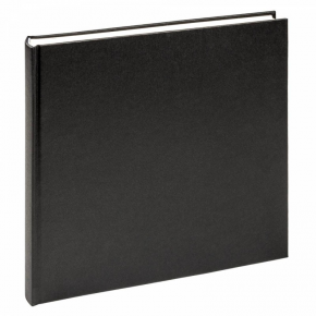 WALTHER alb.FA-349 B Beyond, 26x25 cm, juodas