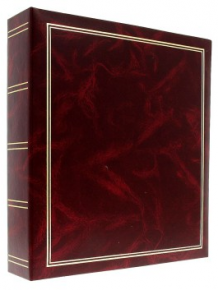 Gedeon alb. DRS50 Classic Burgundy 100 psl.