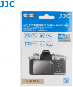 JJC apsauga ekranui LAR-Z30 (NIK.Z30,Zfc)