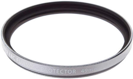 Fujifilm apsauginis filtras 49mm (PRF-49S)