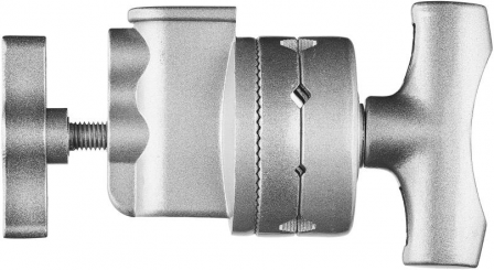 Quadralite laikiklis Super Clamp for C-Stands