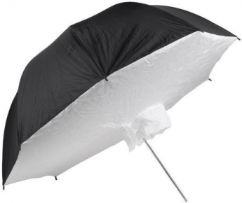 Quadralite skėtis Softbox 101cm   