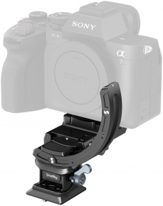 SmallRig 4349 Horizontal-to-Vertical mount Plate Kit for Mirrorless Cameras