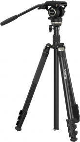 SmallRig trikojis 4475 Video Tripod Kit CT210