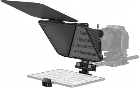 SmallRig 3646 Multifunctional Teleprompter