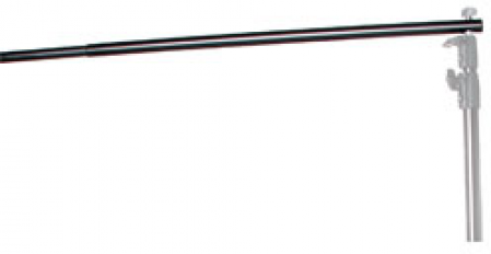 Elfo BS300 teleskopinis fono laikiklis 155-300 cm