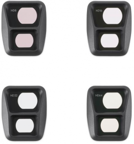DJI filtrai ND FILTERS SET/AIR 3 (ND8/16/32/64)