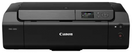 Canon PIXMA Pro 200S spausdintuvas