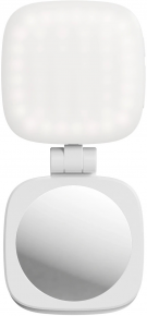 SmallRig 4933 Vibe P48 LED šviesa mobiliajam telefonui (balta)