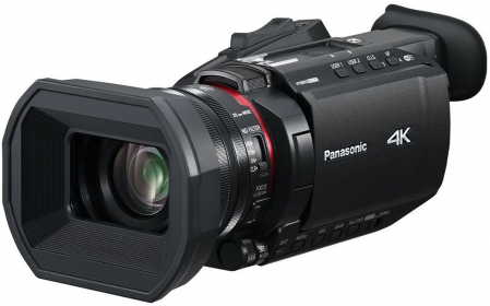 Panasonic vaizdo kamera HC-X1600E