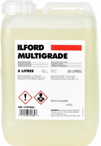 Ilford ryškalas Multigrade 5 l