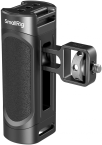 SmallRig 2772 Lightweight Side Handle for Smartphone Cage