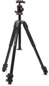 Manfrotto trikojis MK190X3-Q6T Alu 3