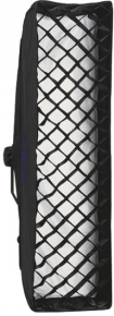 Elfo lankstus korys softboksui 25x100 cm
