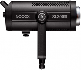 Godox šviestuvas SL-300 III LED Video Light