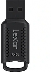 Lexar atm. raktas JumpDrive 64GB V400