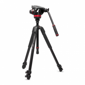 Manfrotto trikojis MVK502055XPRO3V 502+055