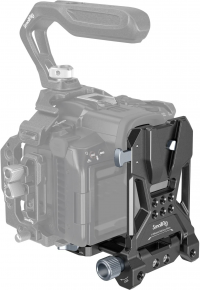 SmallRig 4064 Compact V-Mount Battery Mounting System