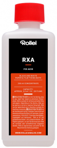 Rollei RXA Fix Acid 250ml