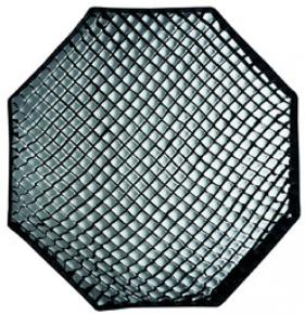 Elfo lankstus korys softboksui 140 cm octagon