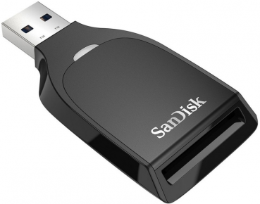 SanDisk skaitytuvas USB 3.0 SD/SDHC/SDXC