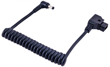 Aputure D-Tap to 5.5mm DC Barrel Power Cable