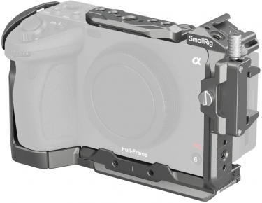 SmallRig 4770 HawkLock Quick Release Cage Kit for Sony FX3