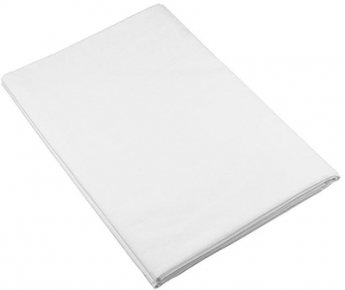 Studioking medžiaginis fonas BCP-01 2,9X5m White Washable