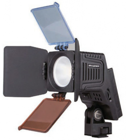 SWIT S-2070 | 13W 800Lux LED On-camera Light