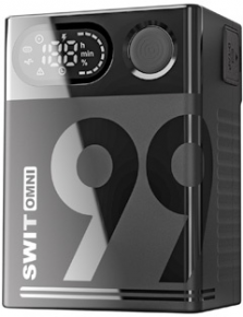 SWIT OMNI-99S | 99Wh 150W-high-load Professional Battery