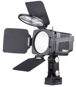 SWIT S-2060 | 30w 1300Lux Bi-color On-camera LED