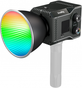 SmallRig 4808 RC 60C RGB LED Video Light Lite Edition