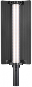 Godox LED šviestuvas-lazda LC500R MINI LIght tube RGB