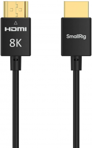 SmallRig 5086 8K HDMI Data Cable (A to A) 100cm