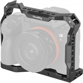 SmallRig 2918 Light Cage For A7III/ A7RIII & A9     