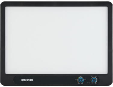 Amaran Verge Charcoal