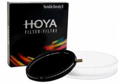 Hoya Standard Variable Density Mark II 67mm