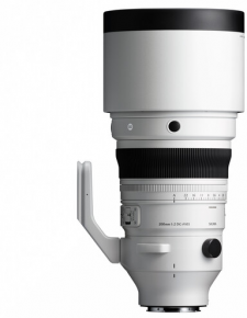 Sigma objektyvas 200mm f/2 DG OS Sports Lens (L-Mount)