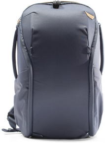 Peak Design kuprinė Everyday Zip 20l Midnight