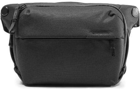 Peak Design krepšys Everyday Sling 3L Black