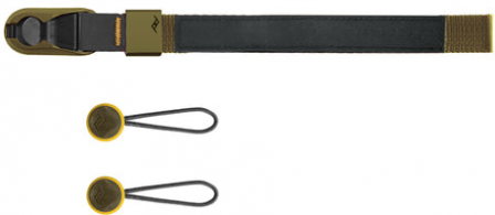 Peak Design universalus riešo dirželis Cuff - Kelp 